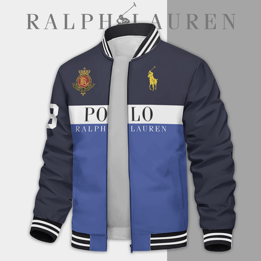 Luxurious High-Quality Printed Design-Jacket-NG24083006