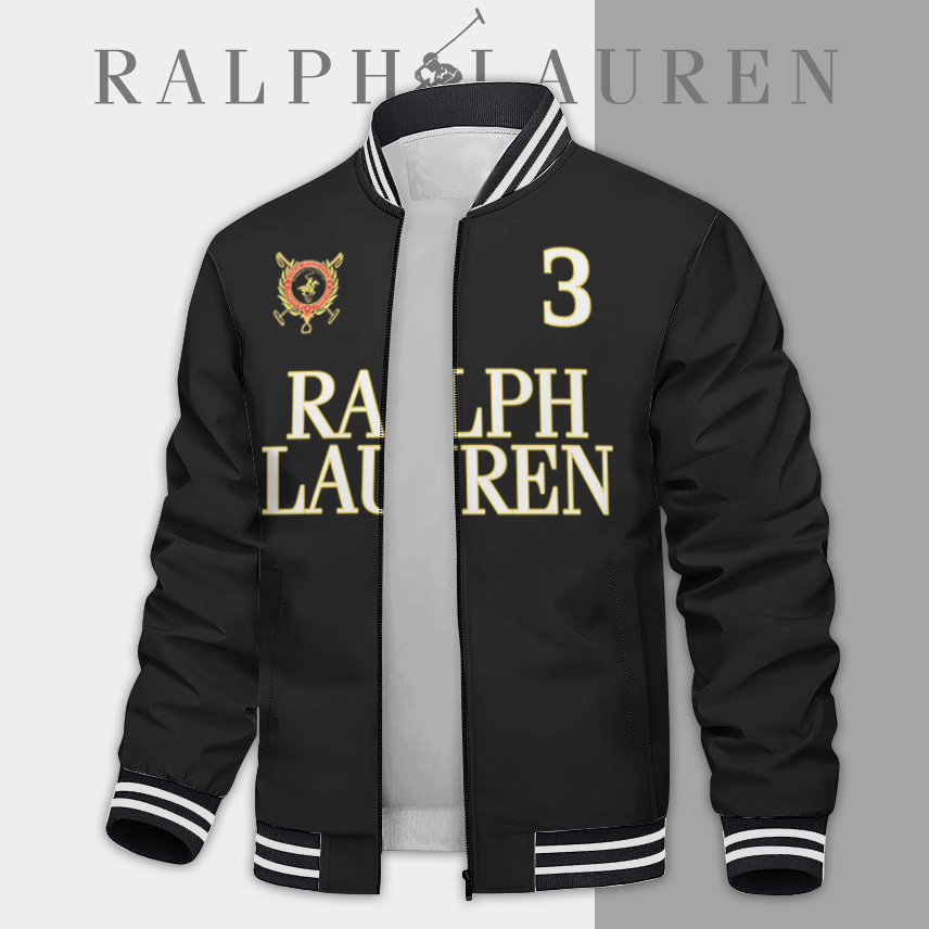 Luxurious High-Quality Printed Design-Jacket-NG24083009