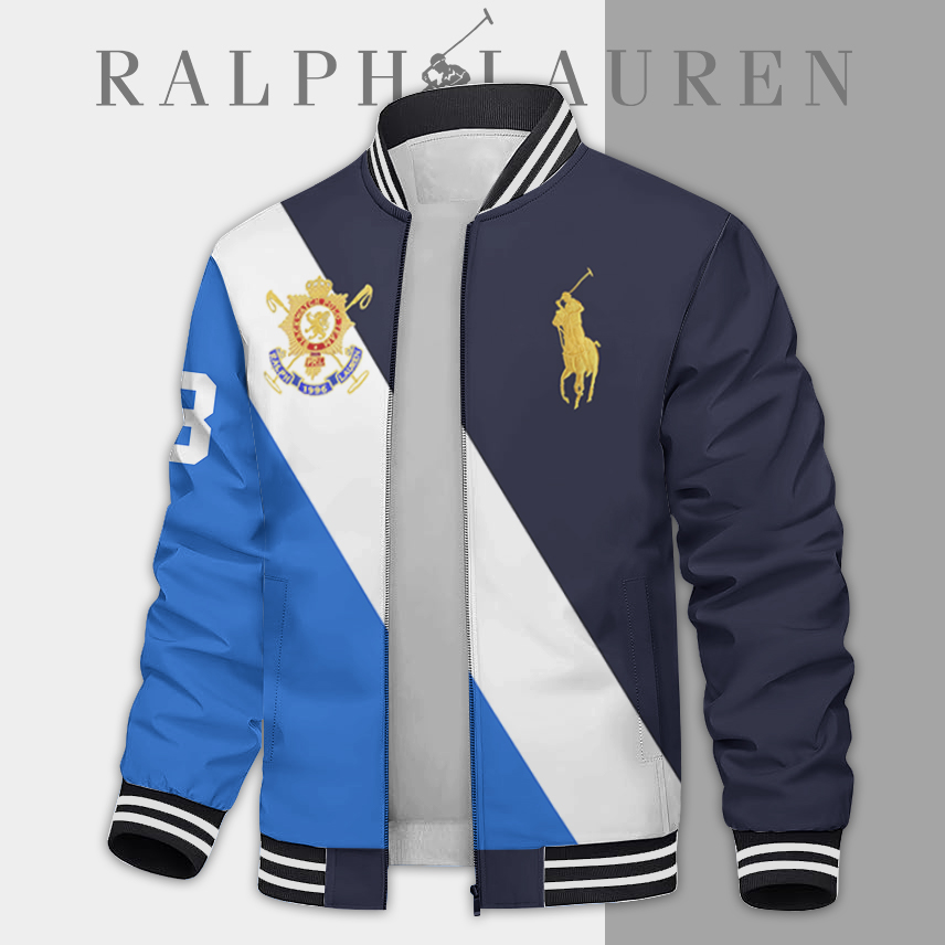 Luxurious High-Quality Printed Design-Jacket-NG24083010