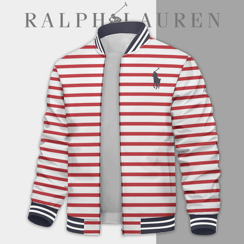 Luxurious High-Quality Printed Design-Jacket-NG24083014