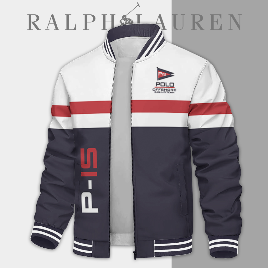 Luxurious High-Quality Printed Design-Jacket-NG24083015