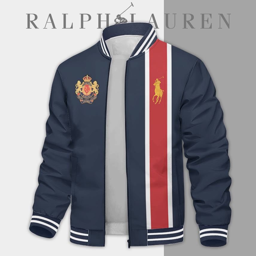 Luxurious High-Quality Printed Design-Jacket-NG24083021