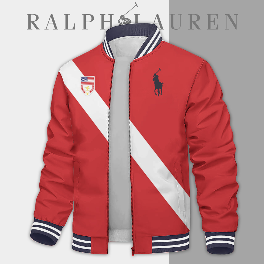 Luxurious High-Quality Printed Design-Jacket-NG24083025