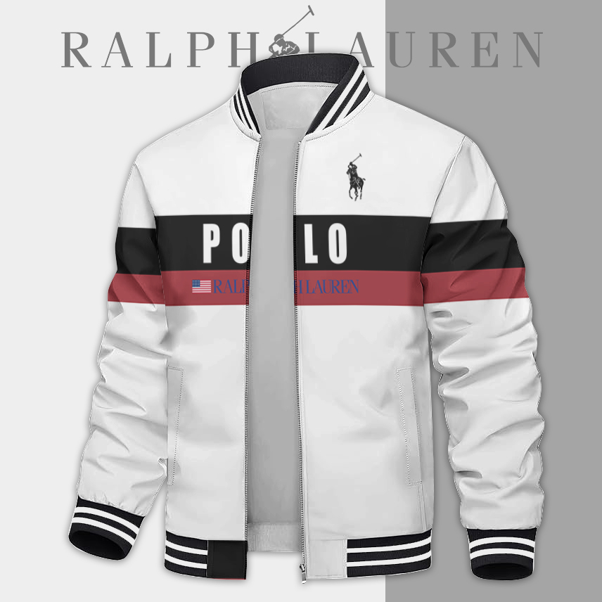 Luxurious High-Quality Printed Design-Jacket-NG24083026