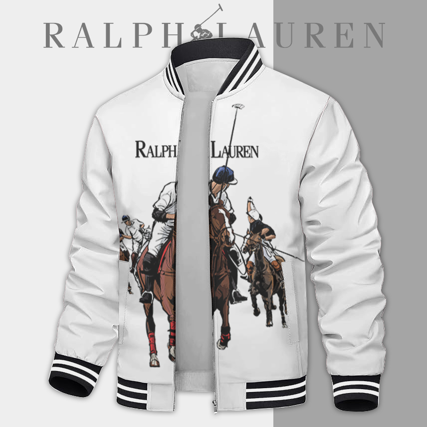 Luxurious High-Quality Printed Design-Jacket-NG24092701