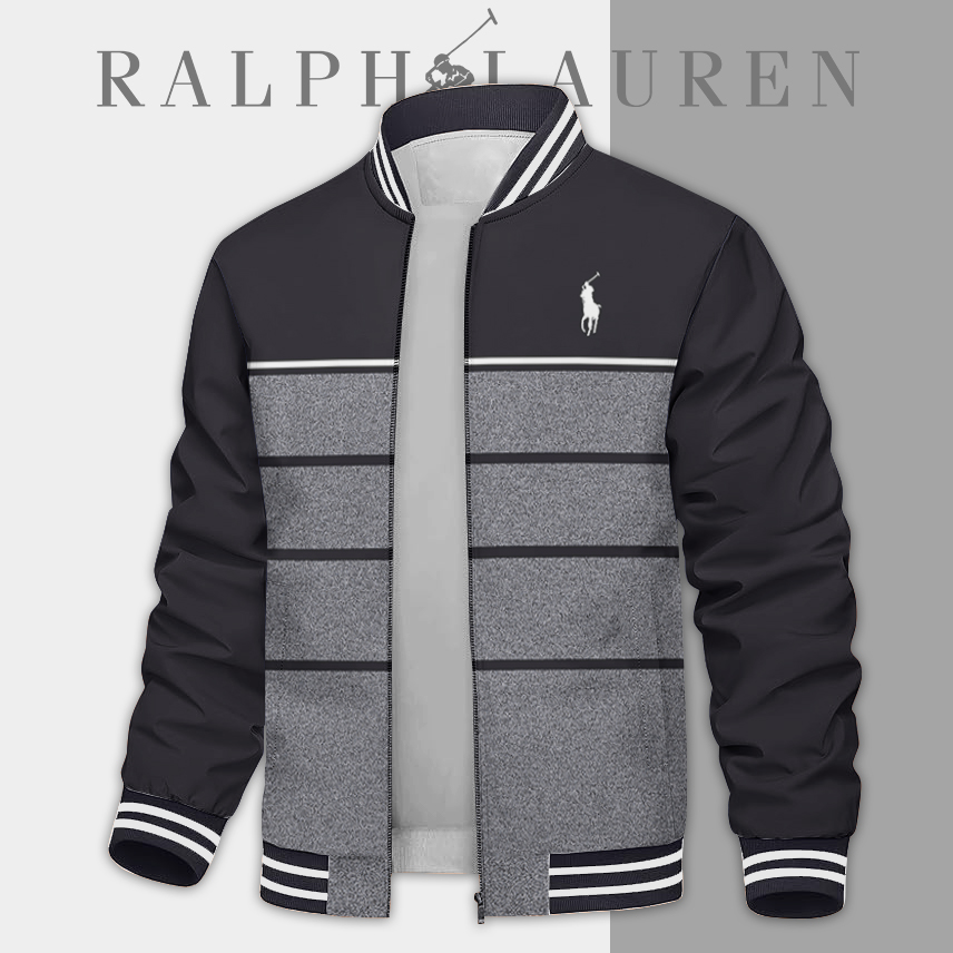 Luxurious High-Quality Printed Design-Jacket-NG24092705