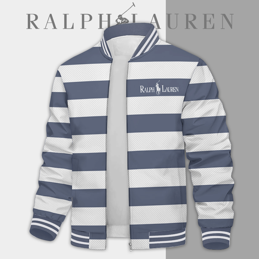 Luxurious High-Quality Printed Design-Jacket-NG24092717