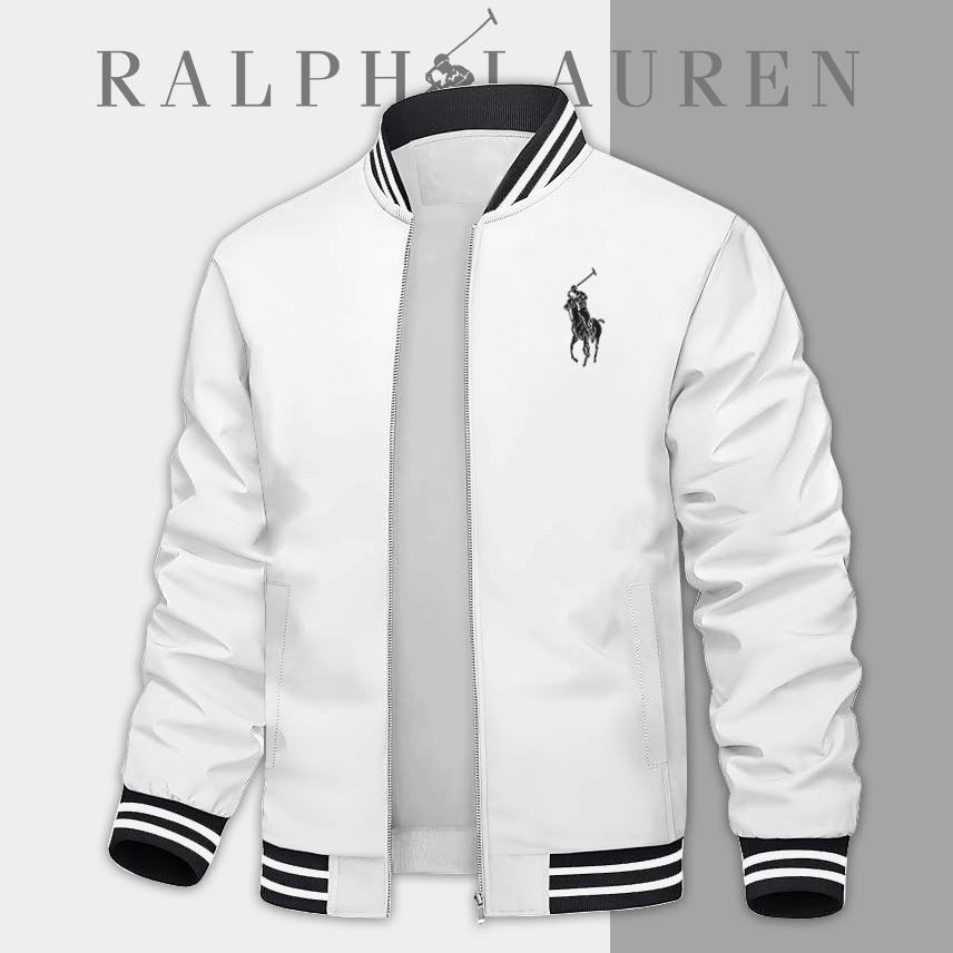 Luxurious High-Quality Printed Design-Jacket-NG24092721