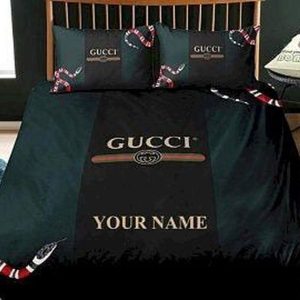 Luxury   04 Bedding Sets Duvet Cover Bedroom Luxury Brand Bedding Customized Bedroom