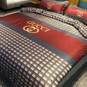 Luxury   40 Bedding Sets Duvet Cover Bedroom Luxury Brand Bedding Customized Bedroom