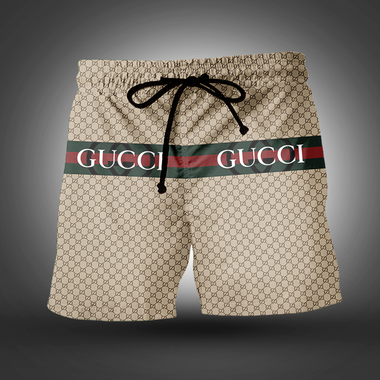 LUXURY – SHORTS- 2025 STK-RDG00230610