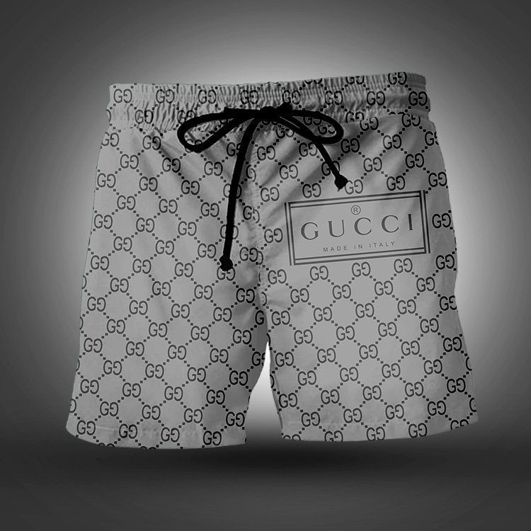 LUXURY – SHORTS- 2025 STK-RDG00230611