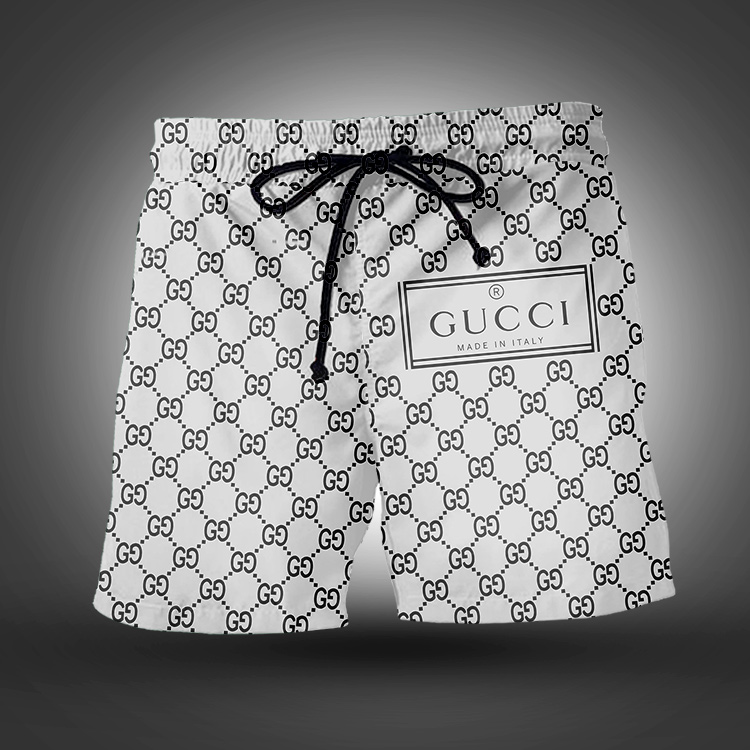 LUXURY – SHORTS- 2025 -STK-RDG00230612