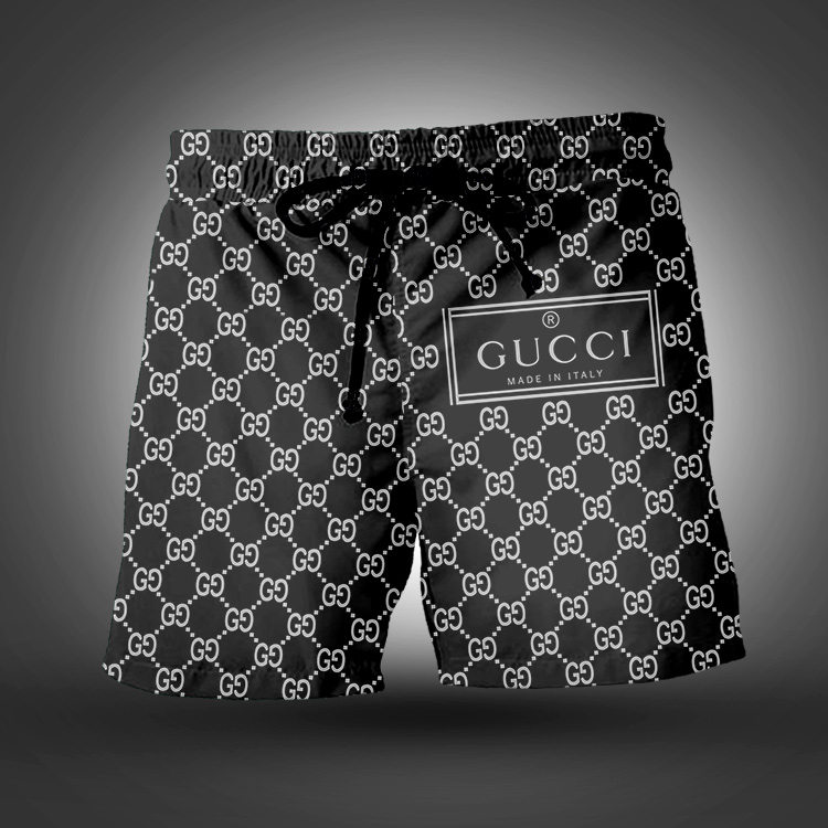 LUXURY – SHORTS- 2025 STK-RDG00230613