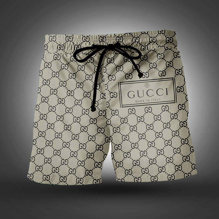 LUXURY – SHORTS- 2025 STK-RDG00230614