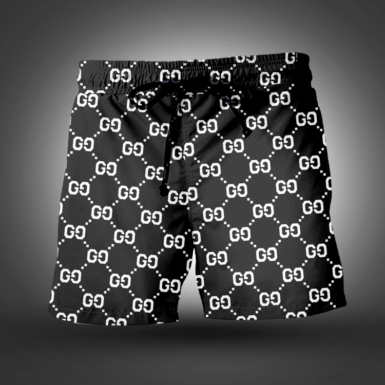 LUXURY – SHORTS- 2025 STK-RDG00230615