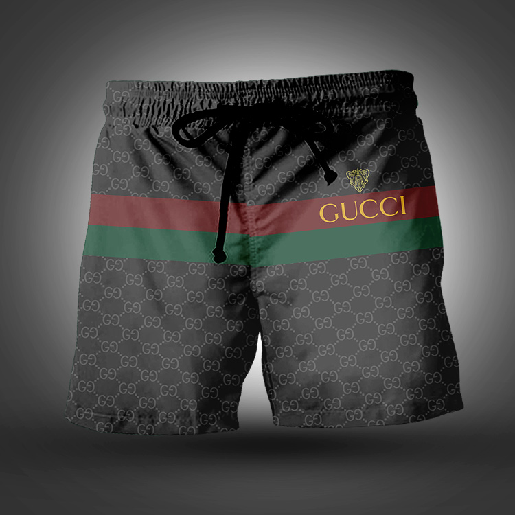 LUXURY – SHORTS- 2025 STK-RDG00230616