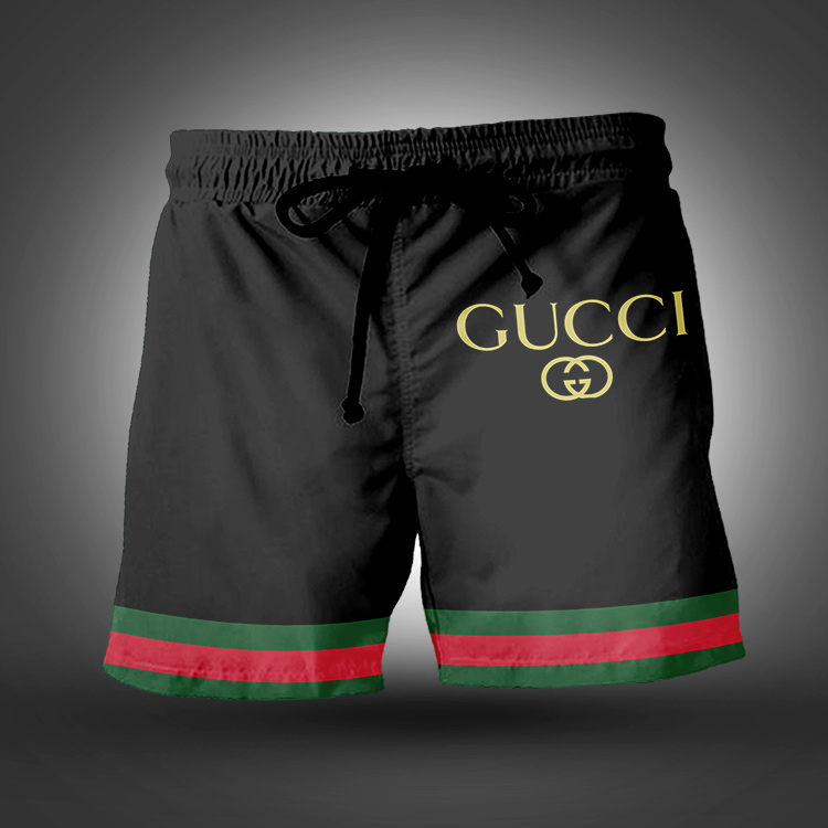 LUXURY – SHORTS- 2025 STK-RDG00230617