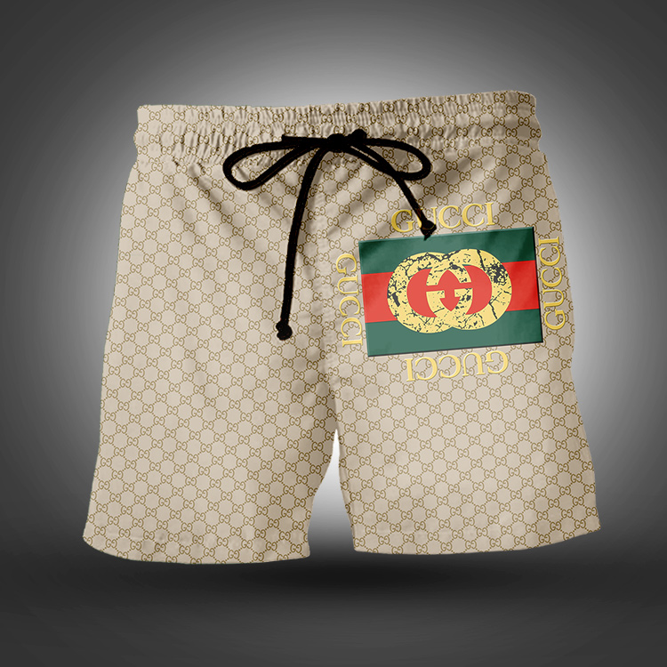 LUXURY – SHORTS- 2025 STK-RDG00230618