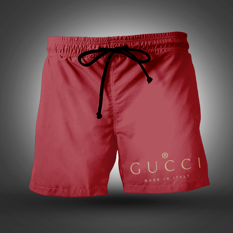 LUXURY – SHORTS- 2025 STK-RDG00230620