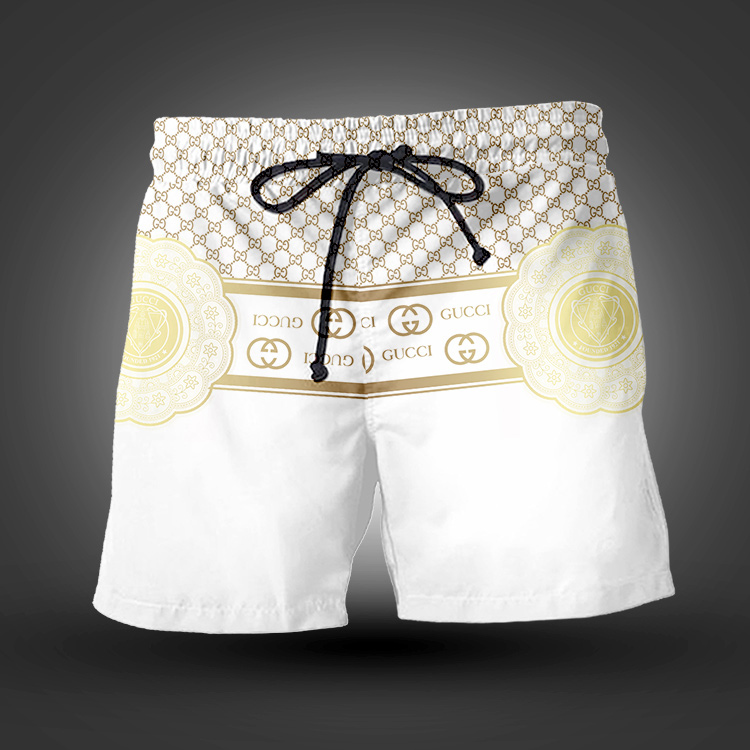 LUXURY – SHORTS- 2025 STK-RDG00230621