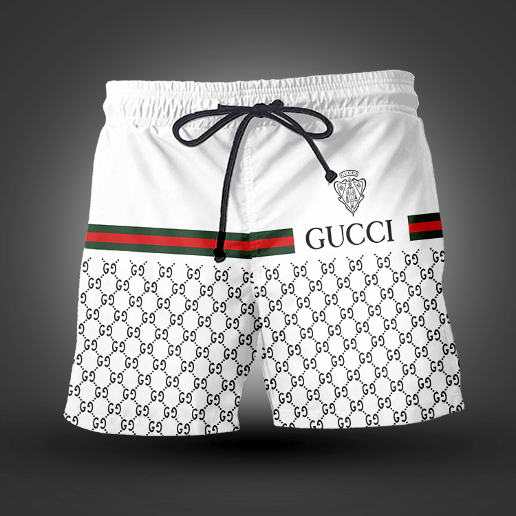 LUXURY – SHORTS- 2025 STK-RDG00230622