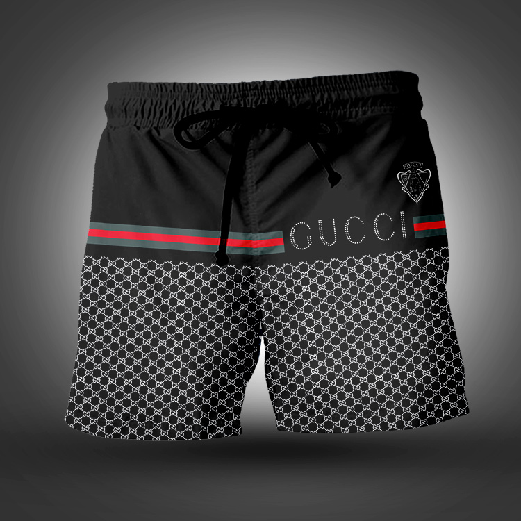 LUXURY – SHORTS- 2025 STK-RDG00230623