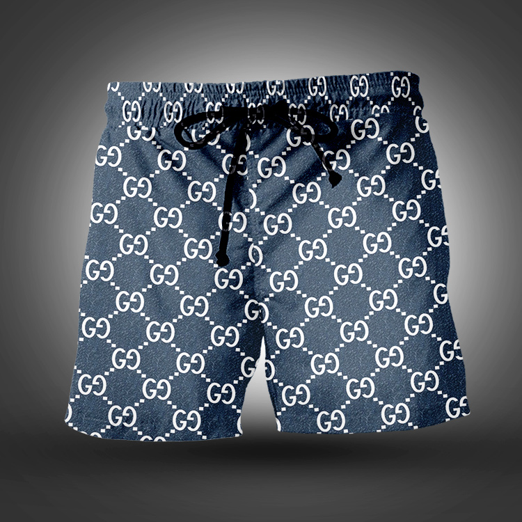 LUXURY – SHORTS- 2025 STK-RDG00230624