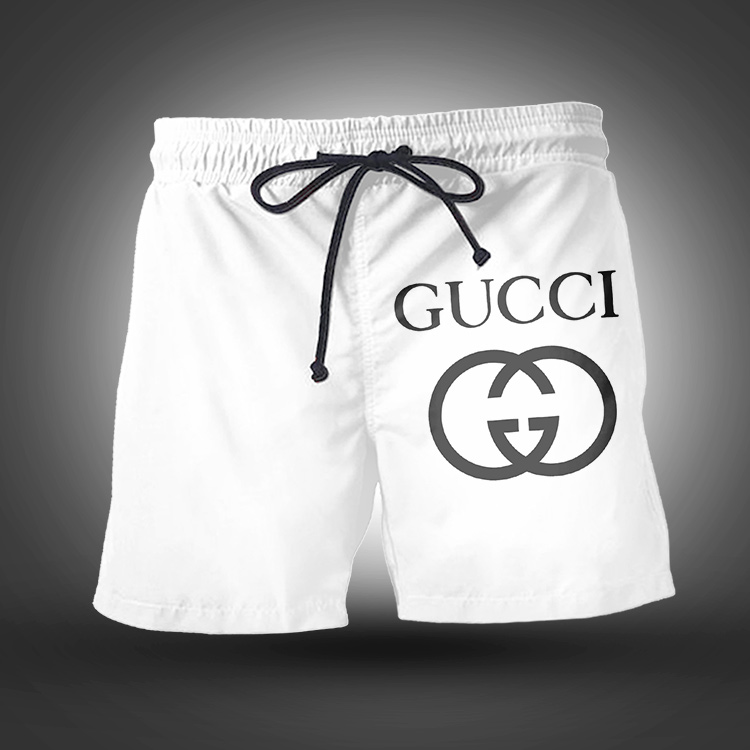 LUXURY – SHORTS- 2025 STK-RDG00230625