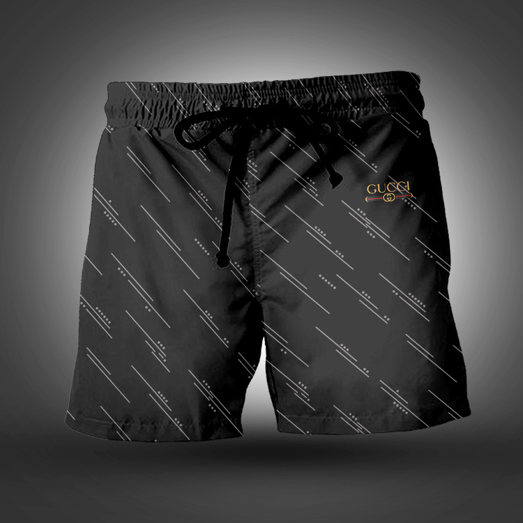 LUXURY – SHORTS- 2025 STK-RDG00230626