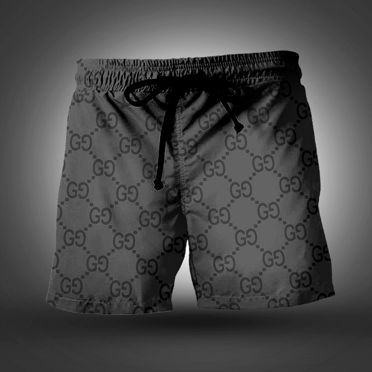 LUXURY – SHORTS- 2025 STK-RDG00230627