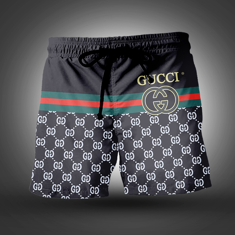 LUXURY – SHORTS- 2025 STK-RDG00230628