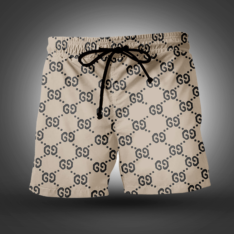 LUXURY – SHORTS- 2025 STK-RDG00230629