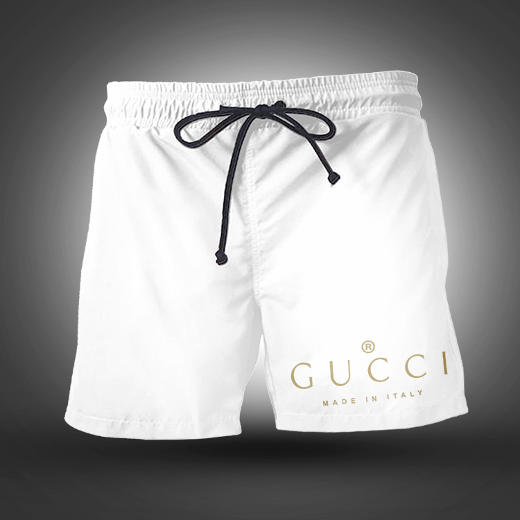 LUXURY – SHORTS- 2025 STK-RDG00230630