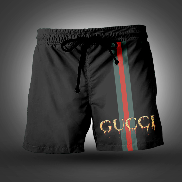 LUXURY – SHORTS- 2025 STK-RDG00230631