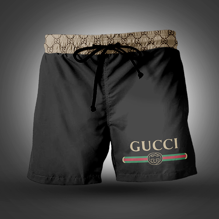 LUXURY – SHORTS- 2025 STK-RDG00230632