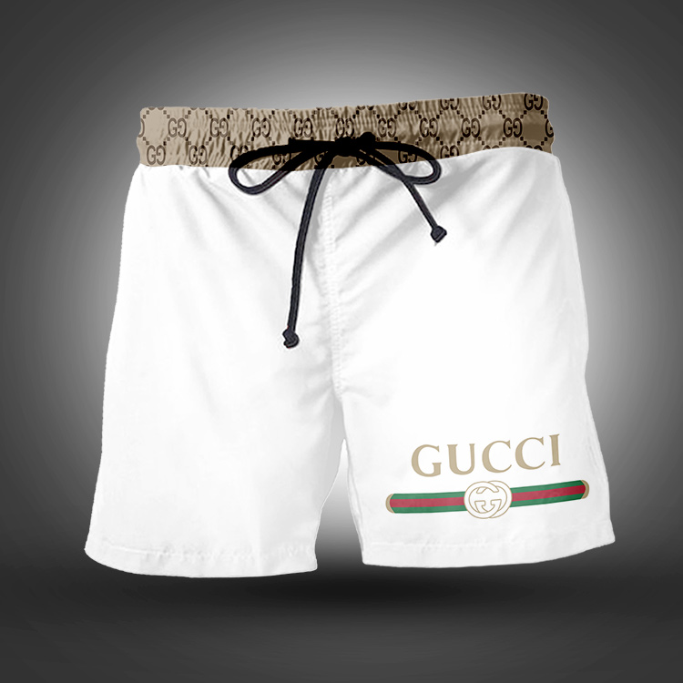 LUXURY – SHORTS- 2025 STK-RDG00230633