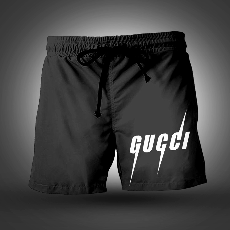 LUXURY – SHORTS- 2025 STK-RDG00230634