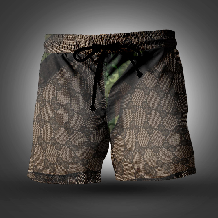 LUXURY – SHORTS- 2025 STK-RDG00230636