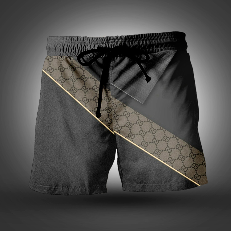LUXURY – SHORTS- 2025 STK-RDG00230637
