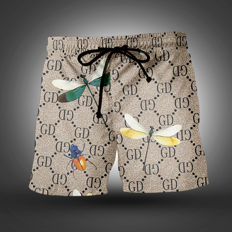 LUXURY – SHORTS- 2025 STK-RDG00230638