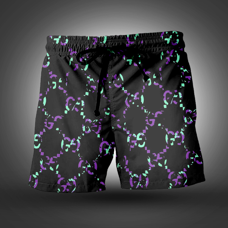 LUXURY – SHORTS- 2025 STK-RDG00230639