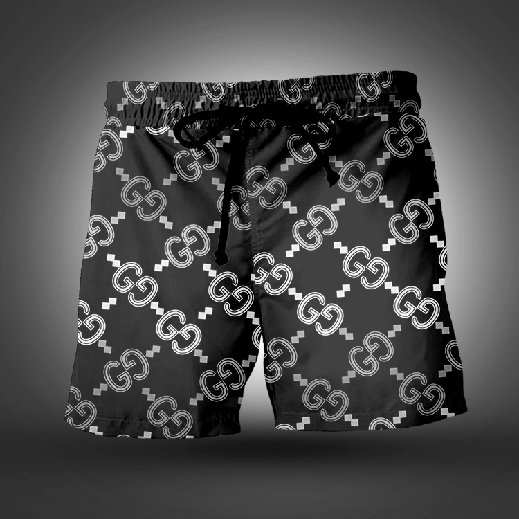 LUXURY – SHORTS- 2025 STK-RDG00230640