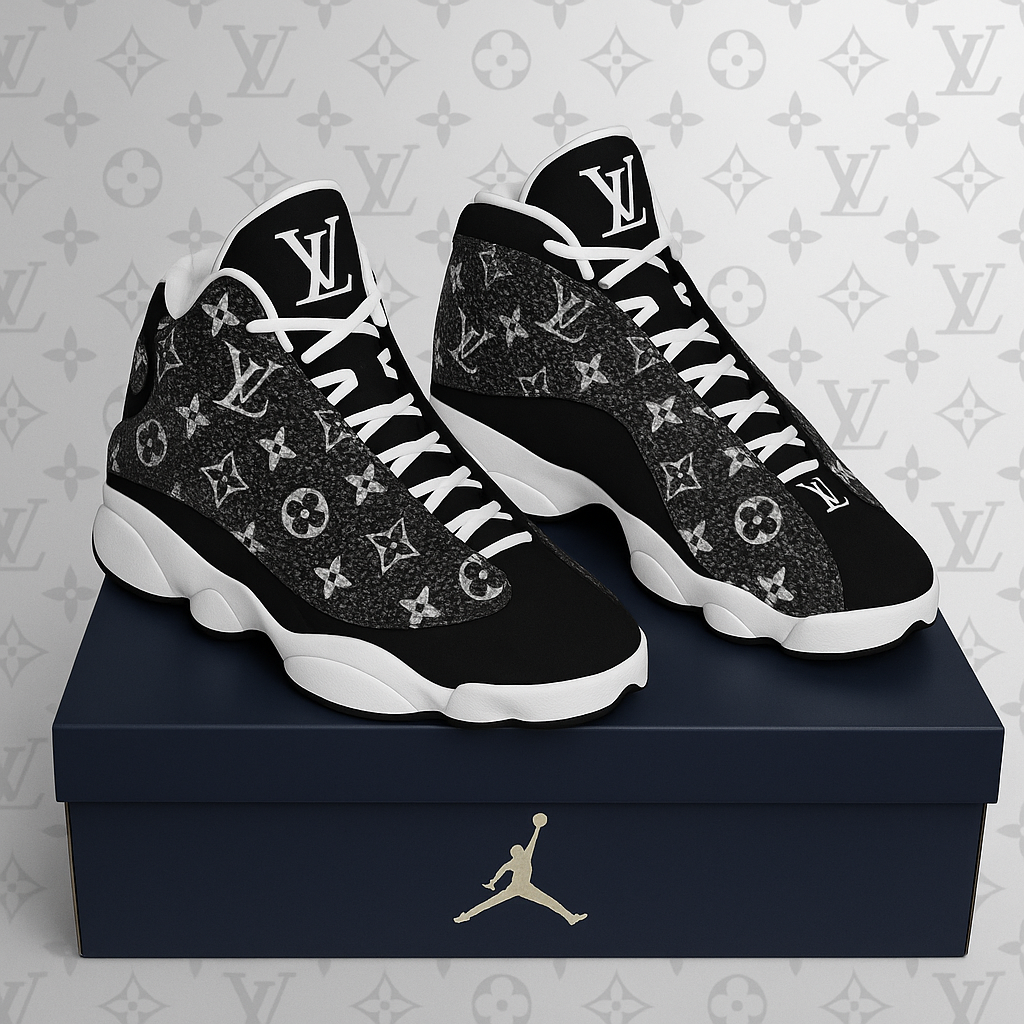 Luxury Air Jordan 13 Sneaker LX-AJ132025026