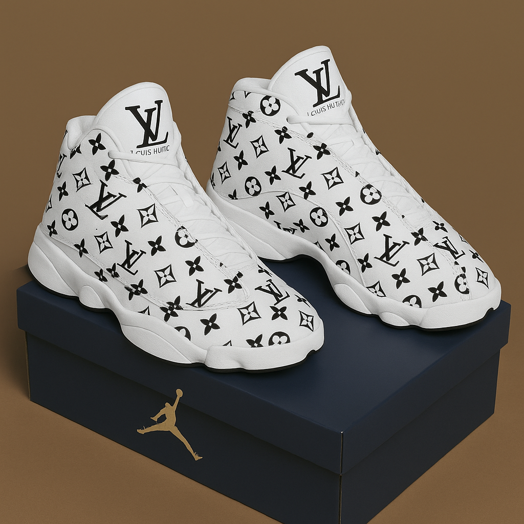 Luxury Air Jordan 13 Sneaker LX-AJ13202503