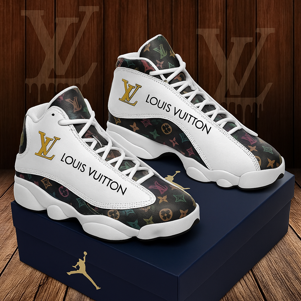 Luxury Air Jordan 13 Sneaker LX-AJ132025050