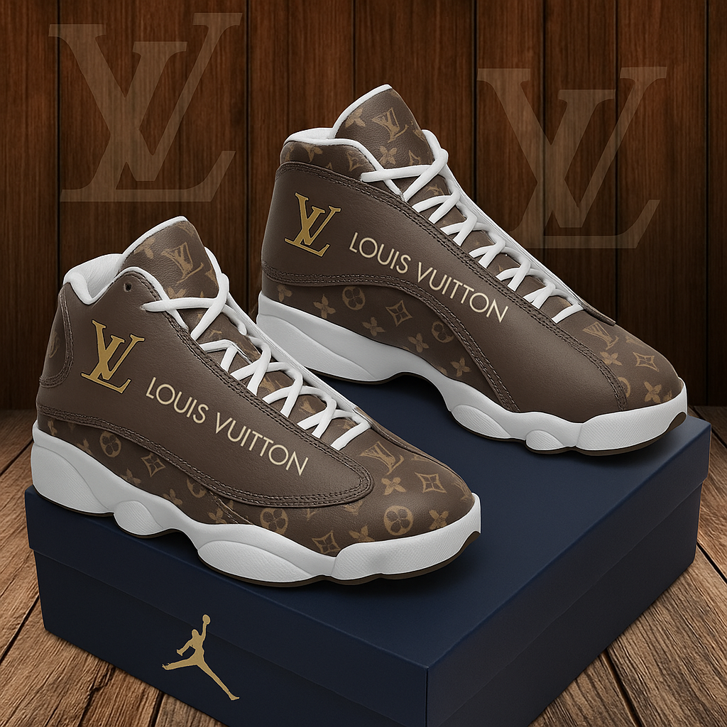 Luxury Air Jordan 13 Sneaker LX-AJ132025051