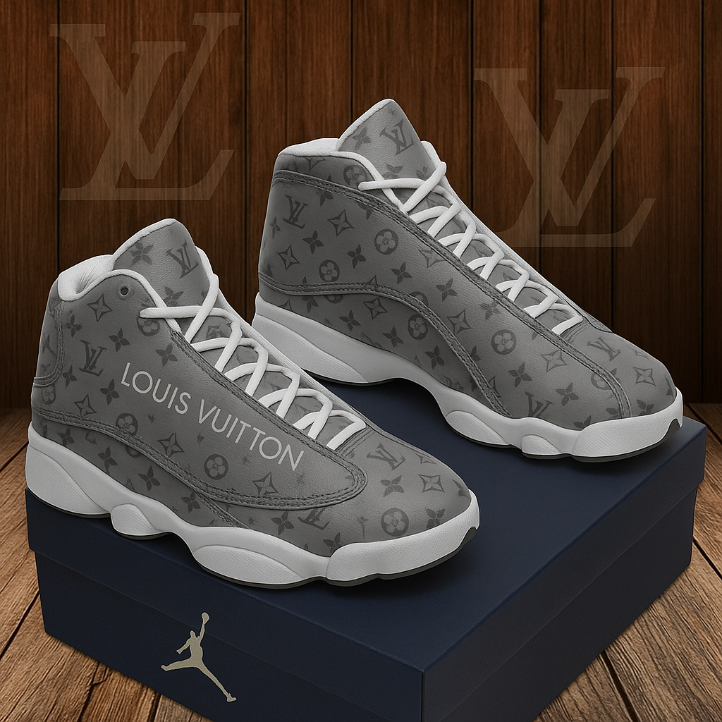Luxury Air Jordan 13 Sneaker LX-AJ132025052