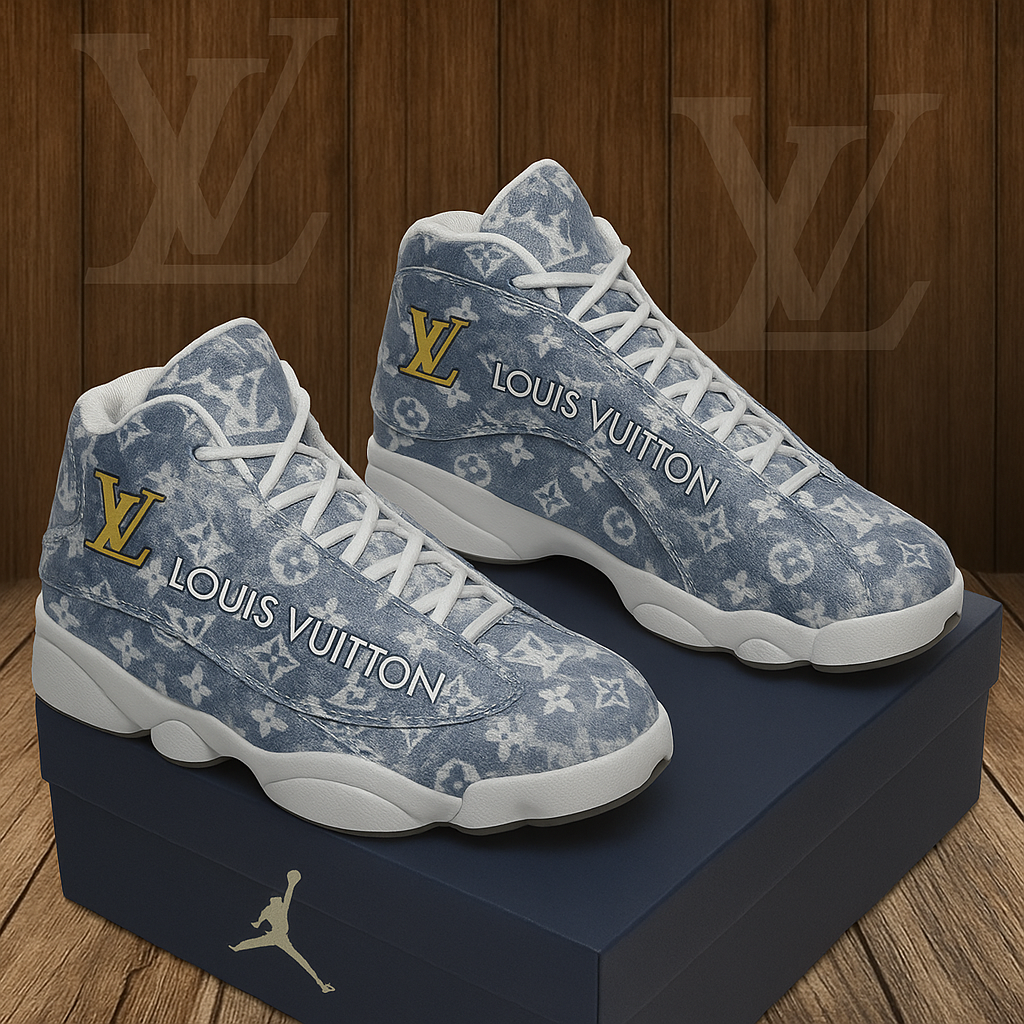 Luxury Air Jordan 13 Sneaker LX-AJ132025054