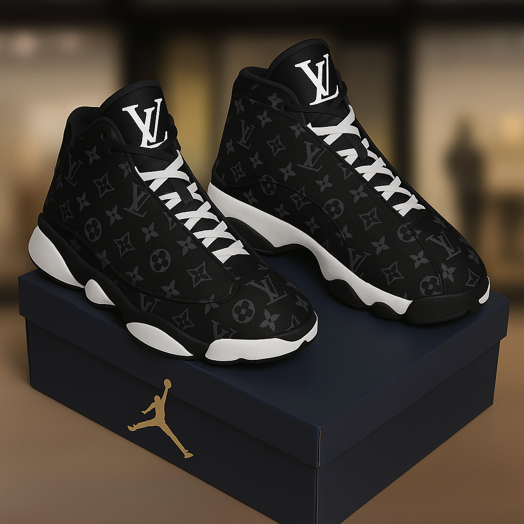Luxury Air Jordan 13 Sneaker LX-AJ13202506
